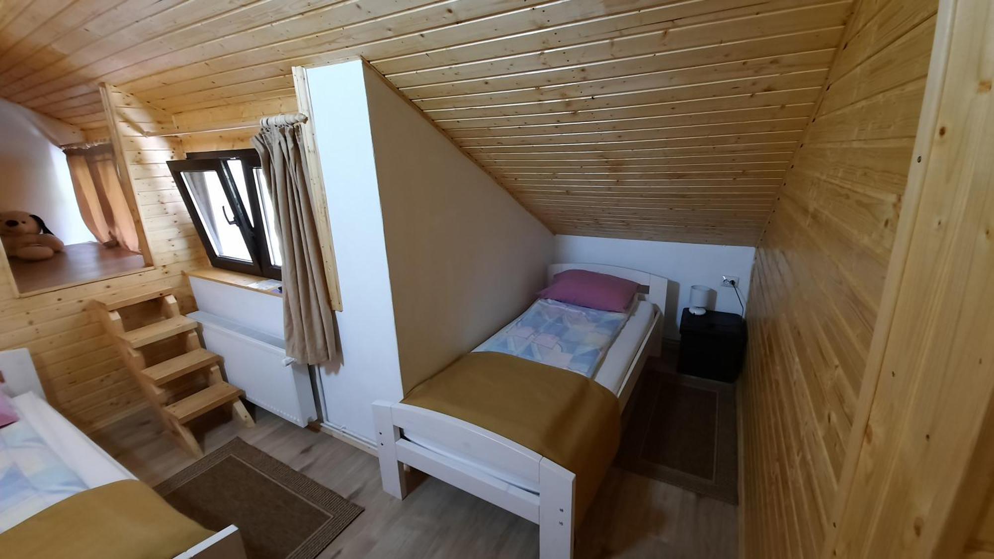 Casa De Vacanta Two Brothers Concept Paltinis Phòng bức ảnh