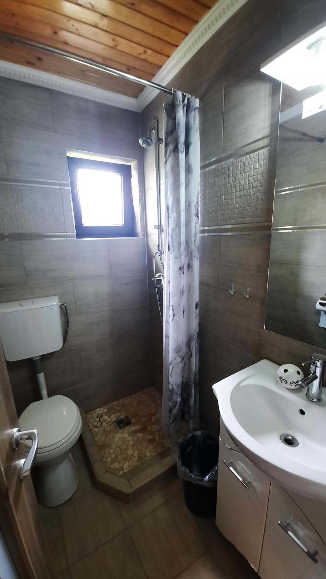 Casa De Vacanta Two Brothers Concept Paltinis Phòng bức ảnh